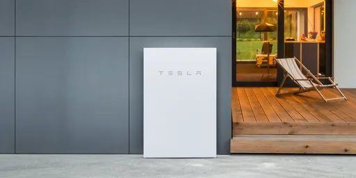 Tesla Energy將參展智慧能源週 持續招募Powerwall台灣認證安裝廠商