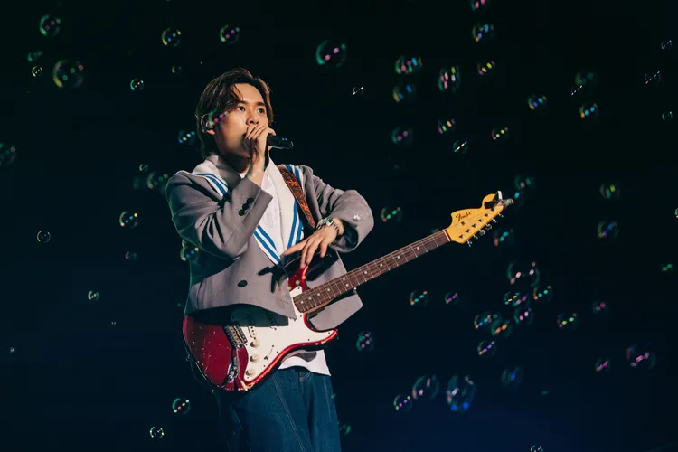 雲安。相信音樂提供