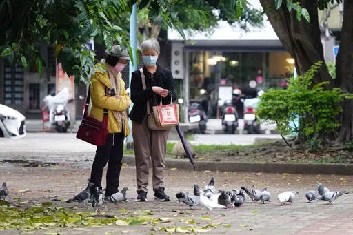 以為是中風 72歲男清潔員「隱球菌腦膜炎」險奪命