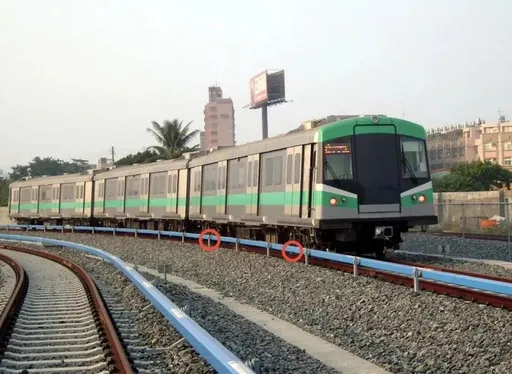 高捷紅線停駛12小時 通車16年最嚴重!晚間近9時恢復通車