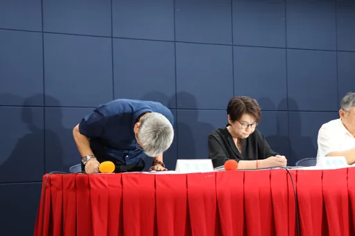 柯文哲心腹李文宗被收押禁見不認罪！周榆修：他已被開除不是黨員