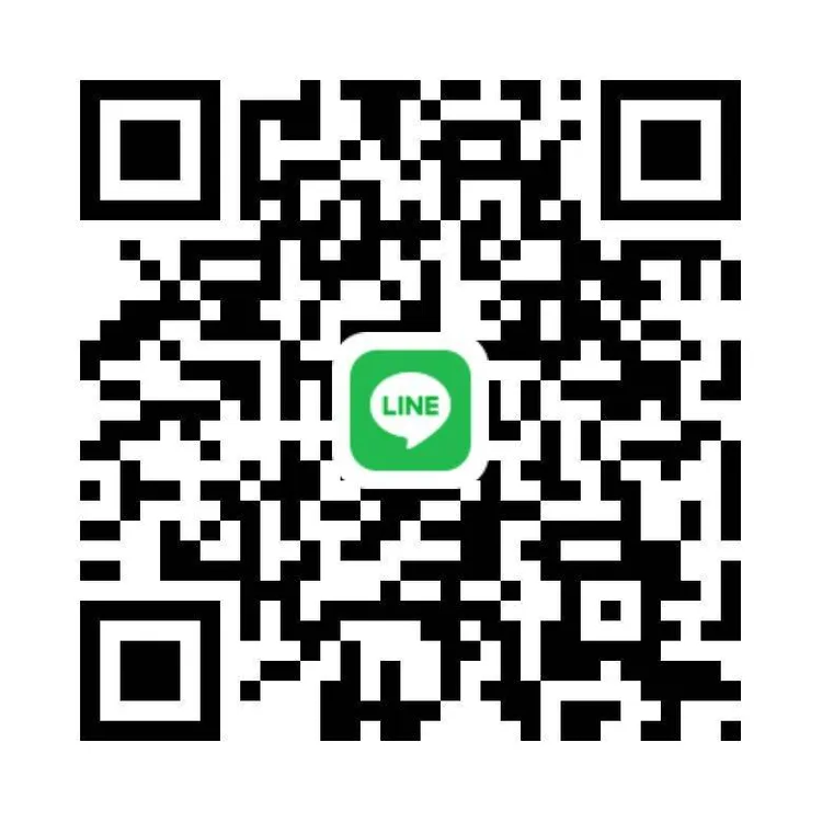報名QR code。台大土木系系友會提供
