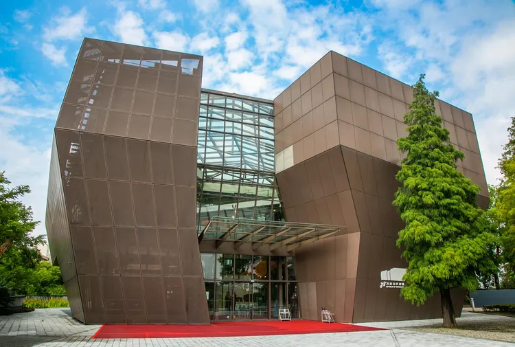 亞洲第一座巧克力博物館 77巧克力共和國9/26推出「美味療癒島」。業者提供