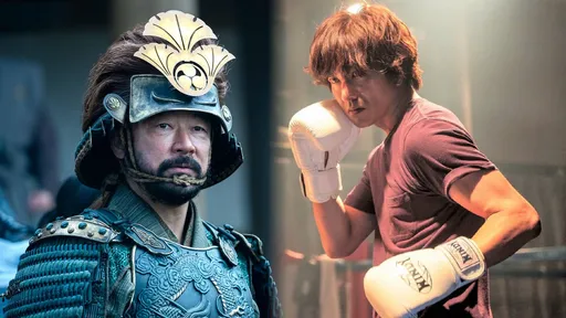 木村拓哉暗暗捶心肝 推掉《幕府將軍》錯失艾美獎