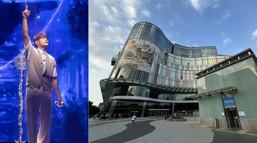 棒球迷杠上歌迷？！称「办演唱会去小巨蛋」别来大巨蛋　Threads热烈交锋