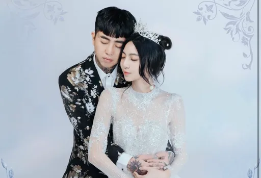 謝和弦幸福再婚!確定10月19日補辦婚宴 不收禮金原因曝光