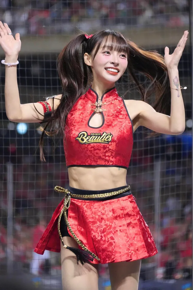 林襄因為工作忙碌，一度暴瘦。翻攝林襄臉書