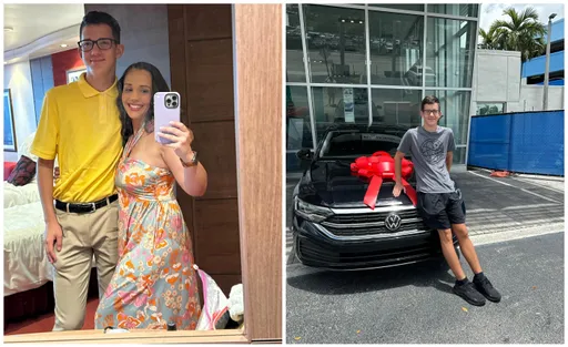 佛羅里達母親遭17歲兒刺頸亡　不肖子去年才開槍殺死父親