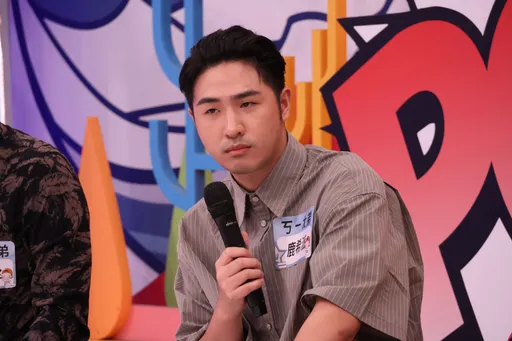 吳宗憲送套房慘變吳姍儒專屬化妝室 鹿希派硬起來嗆姊