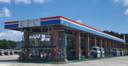 加油族注意！台灣中油宣布　明日起汽、柴油各調漲0.2元及0.1元