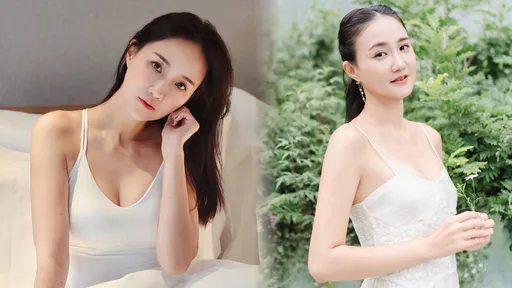 母妹租屋火災扯到她 何妤玟喊冤:不在場要負什麼責任?