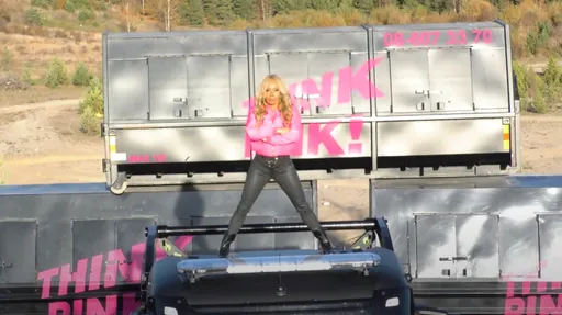 瑞典最大廢棄公司竟隨處倒垃圾 法院開審執行長「垃圾女王」