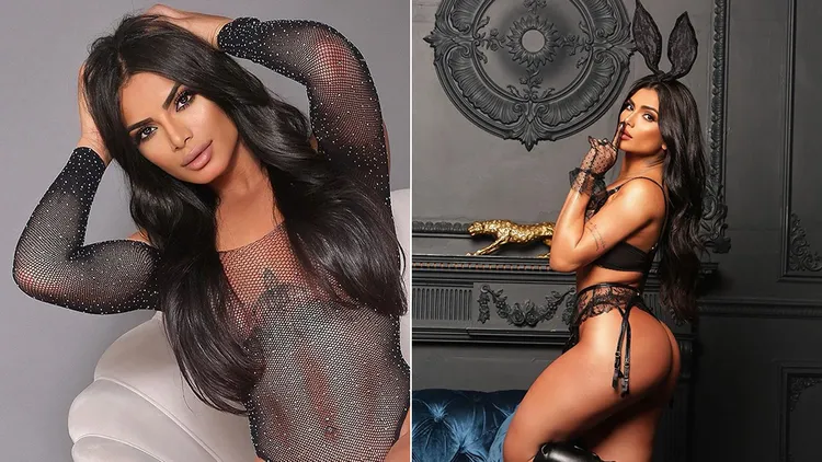 瓦努薩。翻攝自瓦努薩IG