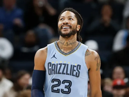 「飆風玫塊」被NBA灰熊裁掉了！可惜「這規定」讓他來不了台灣打球