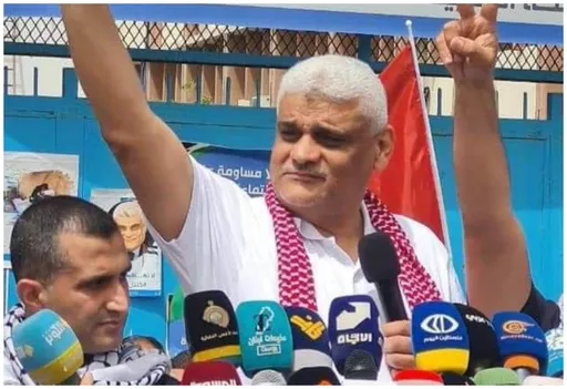 殺紅了眼!真主黨指揮鏈團滅 哈瑪斯黎巴嫩負責人也遭以軍擊斃