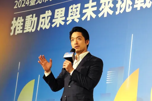 避免京華城案再發生!蔣萬安稱只要涉及這項就不受理