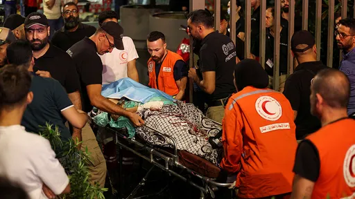 黎巴嫩各地呼叫器爆炸 衛生部:增至12死近300人情況危急