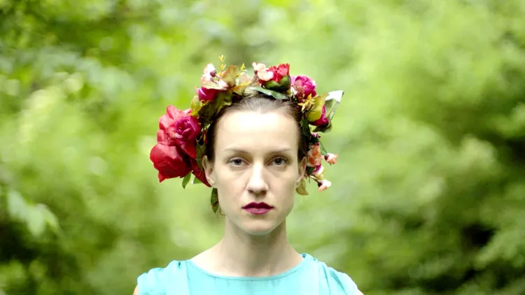 世界民族電影節將放映多部女性視角電影。文化部提供