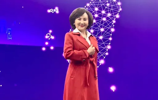 胡婉玲爆卸任民視副總 電視台證實:自請退休