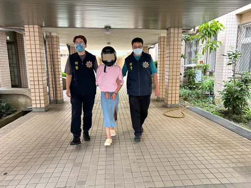 雙十年華泰國女跟團遊台 海洛因層層夾藏宛俄羅斯娃娃!仍難逃航警鷹眼