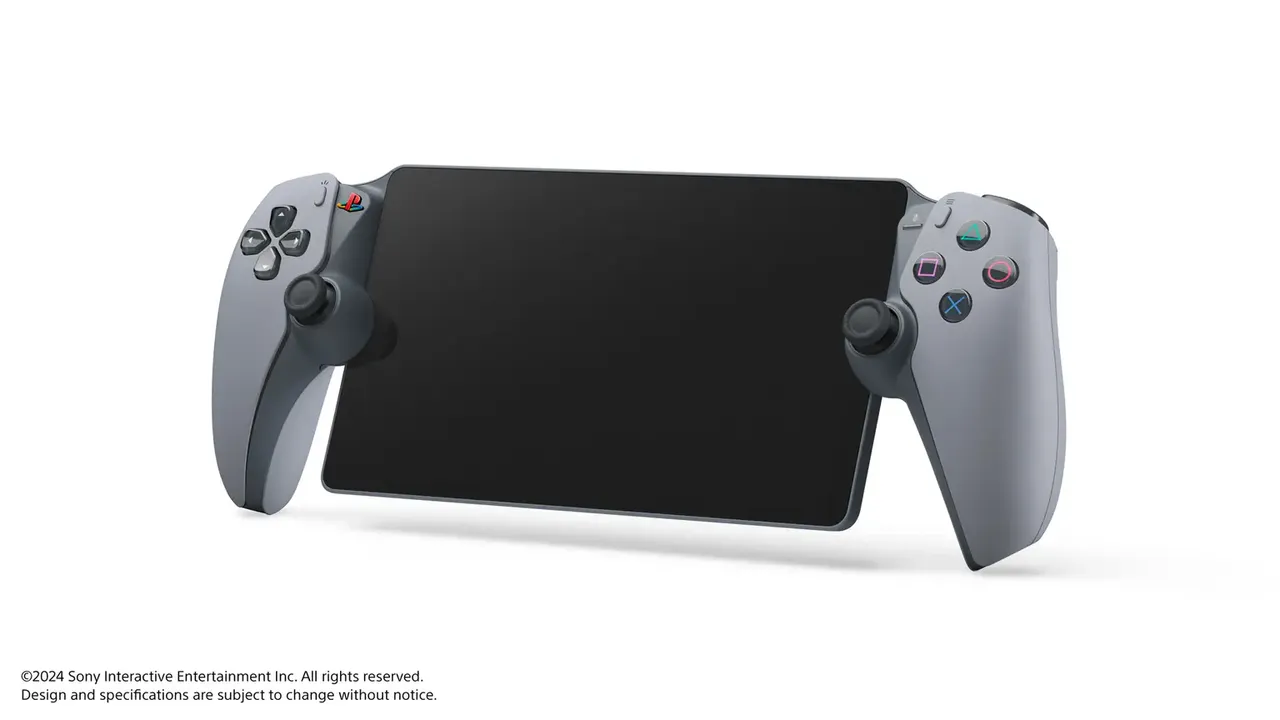 「PlayStation 30周年纪念系列」商品。业者提供