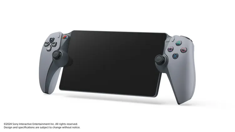 「PlayStation 30週年紀念系列」商品。業者提供