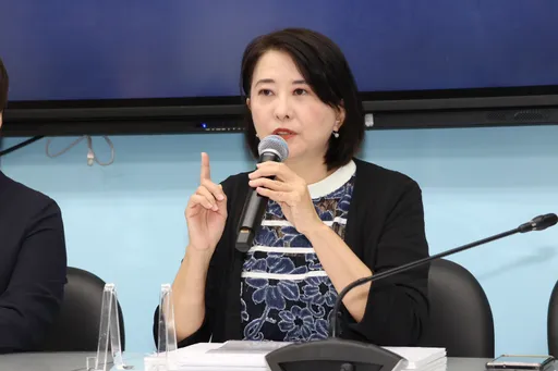 卓榮泰找韓國瑜協商盼化解總預算僵局 王鴻薇:朝野協商欣然參加