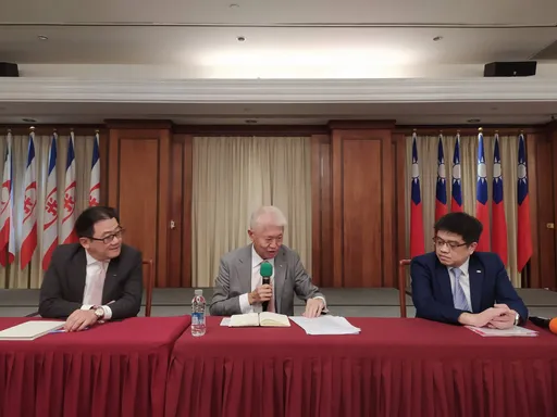 新壽董座魏寶生:10/9委託書肯定達標 未來增資不會向股東拿錢