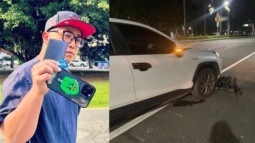 安森遭撞腦出血　妻急喊集氣：未來7天是關鍵