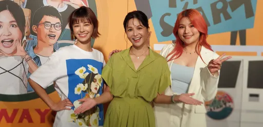 吳怡霈電燒子宮 宇珊老公精子18歲 董仔性慾強靠玩具