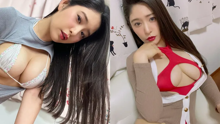 惠理自曝曾在拍攝過程中嚇到附近鄰居。翻攝自惠理X社群