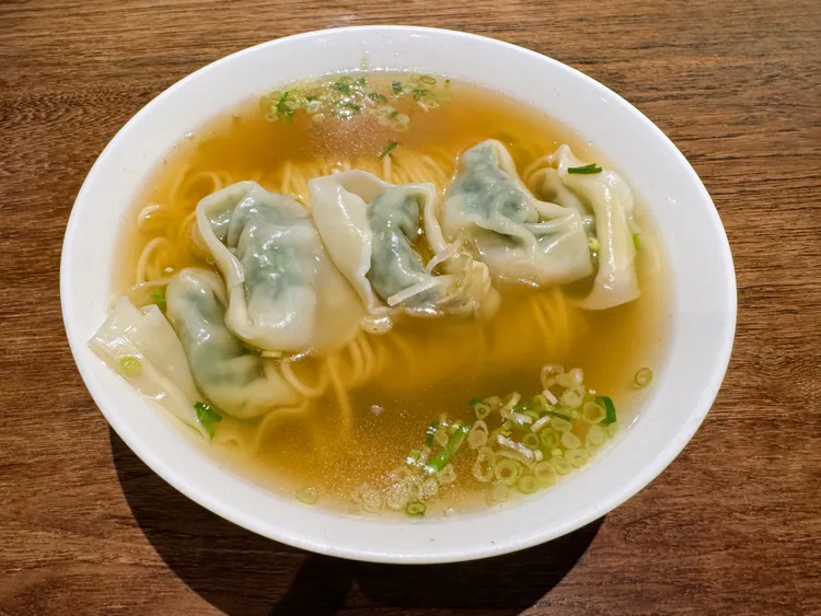 鼎泰豐過去是米其林的固定名單，服務與餐點品質一直都維持良好。示意圖／壹蘋新聞網攝