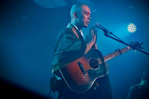 藥師寺寬邦最新專輯勢如破竹　亞洲巡迴第一次邀請特別嘉賓共同演出