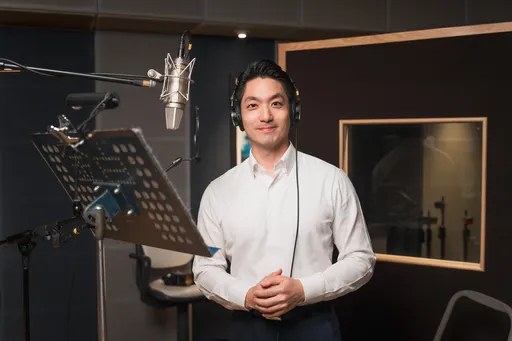 蔣萬安是被市長身分耽誤的歌手?  「幕後推手」竟然是李濤