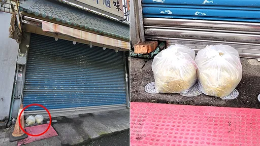 高雄滷味店用「在地酸菜」被嘲食神秘訣 業者回應這樣說