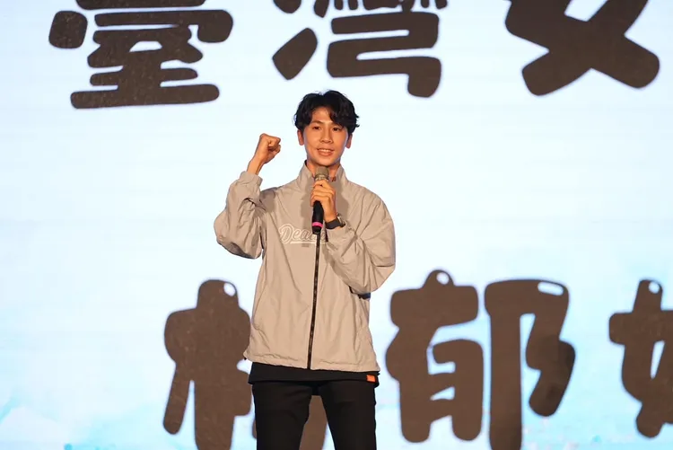 林郁婷奪奧運金牌回台邀約不斷，但只要持續做好本業，就有機會可能獲得更多額外活動機會。文化大學提供