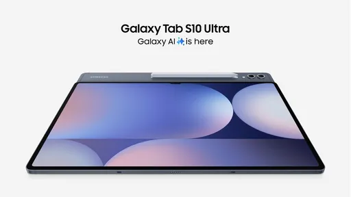 三星首款AI平板 Galaxy Tab S10系列智慧登場
