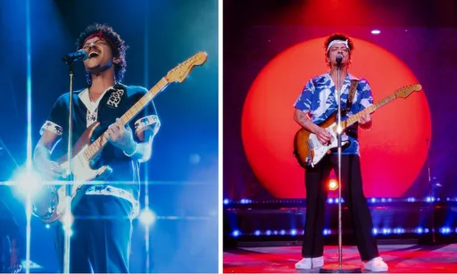 火星人布魯諾週末高雄開唱 高雄捷運連2日備加班車疏運