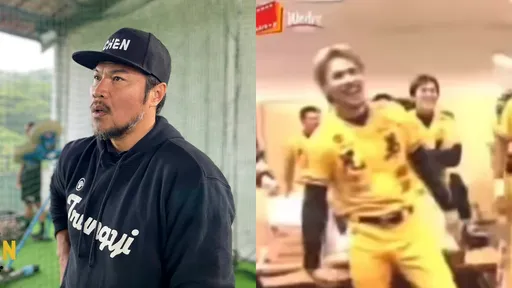 陳致遠喊「目的達到了」 突刪緬懷片真相曝光!網怒:無恥