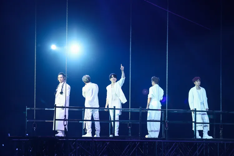 Energy。相信音樂提供