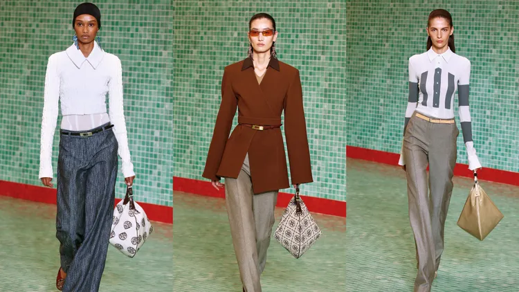 幸運餅乾包相當吸睛。品牌提供