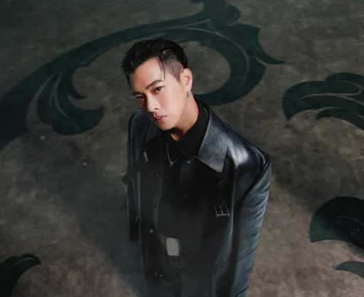 高爾宣再爆喜訊 愛女出生前先安太座