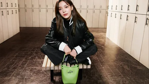 金世正預告9/13來台 頂品牌大使頭銜為LONGCHAMP派對站台