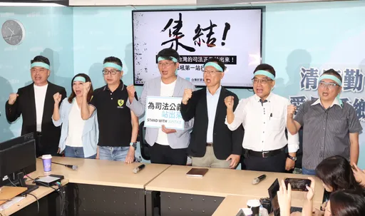 柯文哲不願提抗告 民眾黨3點聲明喊:盼司法公平審理