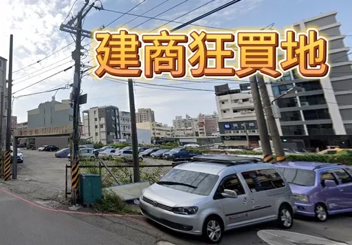 卡鳳山搶人口紅利 安庭4.7億整合文山地明年挑戰4字頭