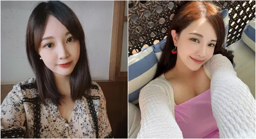 美女主播連生2娃 半年甩肉25公斤亮麗回歸