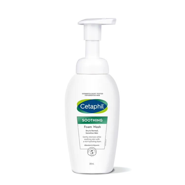 舒新潔面泡泡，200ml／790元。品牌提供