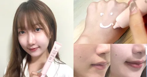 蒼白≠白皙 Za一招打造偽素顏健康紅潤美肌!