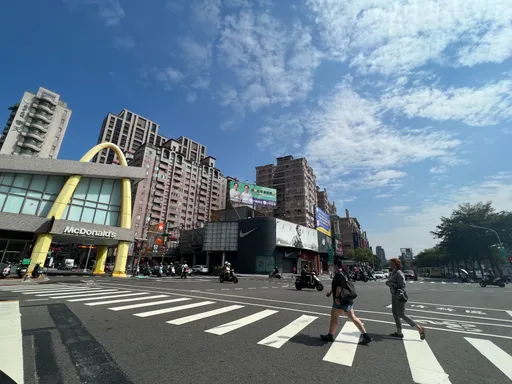 人口紅利加生活機能佳 三民楠梓鳳山分居全市前3租屋熱區