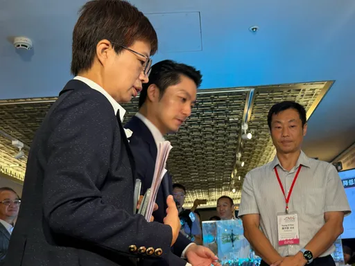 國慶晚會索票公布時間曝 蔣萬安回應經費爭議